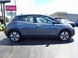 Used 2013 Nissan Leaf SL w/ Premium Pkg image 4