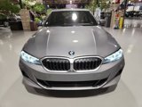 Certified 2023 BMW 330i xDrive Sedan w/ Convenience Package image 3