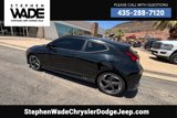 Used 2020 Hyundai Veloster Turbo image 3