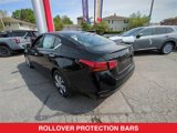 Used 2024 Nissan Altima 2.5 S image 4