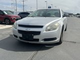 Used 2011 Chevrolet Malibu LS image 4