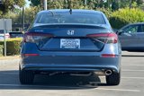 New 2025 Honda Civic Sport image 5