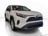 Used 2024 Toyota RAV4 LE image 4