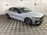 New 2024 Volvo S60 B5 Plus w/ Climate Package image 3