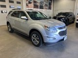 Used 2016 Chevrolet Equinox LT w/ Convenience Package image 4
