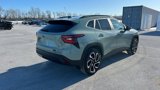 Certified 2024 Chevrolet Trax RS w/ Sunroof Package image 6