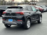 New 2025 Buick Encore GX Preferred image 2