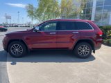 Used 2018 Jeep Grand Cherokee Limited image 2