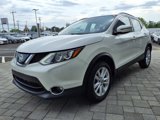Used 2019 Nissan Rogue Sport SV w/ All-Weather Package image 3