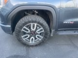 Used 2021 GMC Sierra 1500 AT4 w/ AT4 Premium Package image 2