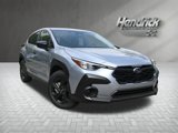 New 2025 Subaru Crosstrek 2.0i image 2
