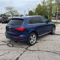 Used 2013 Audi Q5 2.0T Premium Plus w/ Premium Plus Pkg image 4