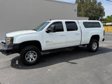Used 2010 GMC Sierra 2500 SLT w/ SLT Convenience Package image 5