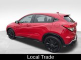 Used 2022 Honda HR-V Sport image 6