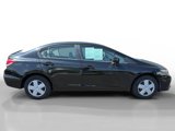 Used 2013 Honda Civic LX image 6