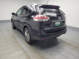 Used 2015 Nissan Rogue SL w/ SL Premium Package image 5