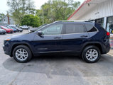 Used 2015 Jeep Cherokee Latitude w/ Cold Weather Group image 4