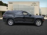 Used 2021 Jeep Grand Cherokee L Limited image 6