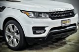 Used 2015 Land Rover Range Rover Sport HSE image 2