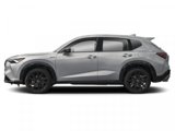New 2025 Acura ADX A-Spec image 3