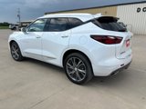 Used 2020 Chevrolet Blazer Premier w/ Driver Confidence II Package image 4