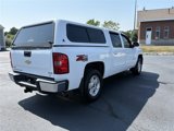 Used 2011 Chevrolet Silverado 1500 LT w/ All-Star Edition image 5