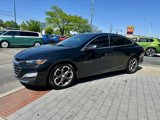 Used 2020 Chevrolet Malibu LT image 3