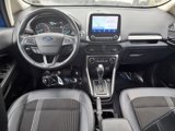 Certified 2021 Ford EcoSport SES image 5