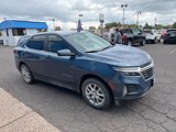 Used 2024 Chevrolet Equinox LT image 4