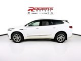 Used 2021 Buick Enclave Avenir w/ Avenir Technology Package image 4