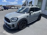 Used 2021 MINI Cooper Countryman S w/ Storage Package image 2