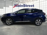 Used 2023 Nissan Murano SV image 2