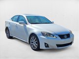 Used 2012 Lexus IS 250 AWD image 3