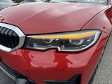 Certified 2022 BMW 330i xDrive Sedan w/ Convenience Package image 5