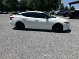 Used 2017 Nissan Maxima SR w/ Midnight Edition image 4