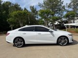 Used 2019 Chevrolet Malibu Premier w/ Sun and Wheel Package image 2