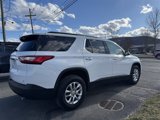 Used 2019 Chevrolet Traverse LT image 4