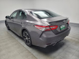 Used 2018 Toyota Camry SE image 5