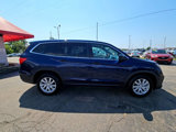 Used 2019 Honda Pilot LX image 5