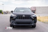 Used 2021 Toyota RAV4 LE image 4