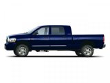 Used 2008 Dodge Ram 2500 Truck SXT w/ Protection Group image 3