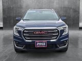 Certified 2023 GMC Terrain SLT image 2
