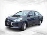 New 2024 Mitsubishi Mirage G4 LE image 3