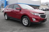 Used 2018 Chevrolet Equinox LT image 2