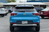 Used 2025 Chevrolet TrailBlazer LT image 5