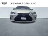 Used 2020 Lexus ES 350 w/ Premium Package image 3