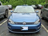 Used 2016 Volkswagen e-Golf SE image 2
