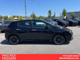 New 2025 Nissan Leaf SV Plus image 2