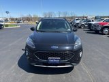 Certified 2020 Ford Escape Titanium image 2