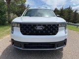 New 2025 Ford Maverick XLT image 2